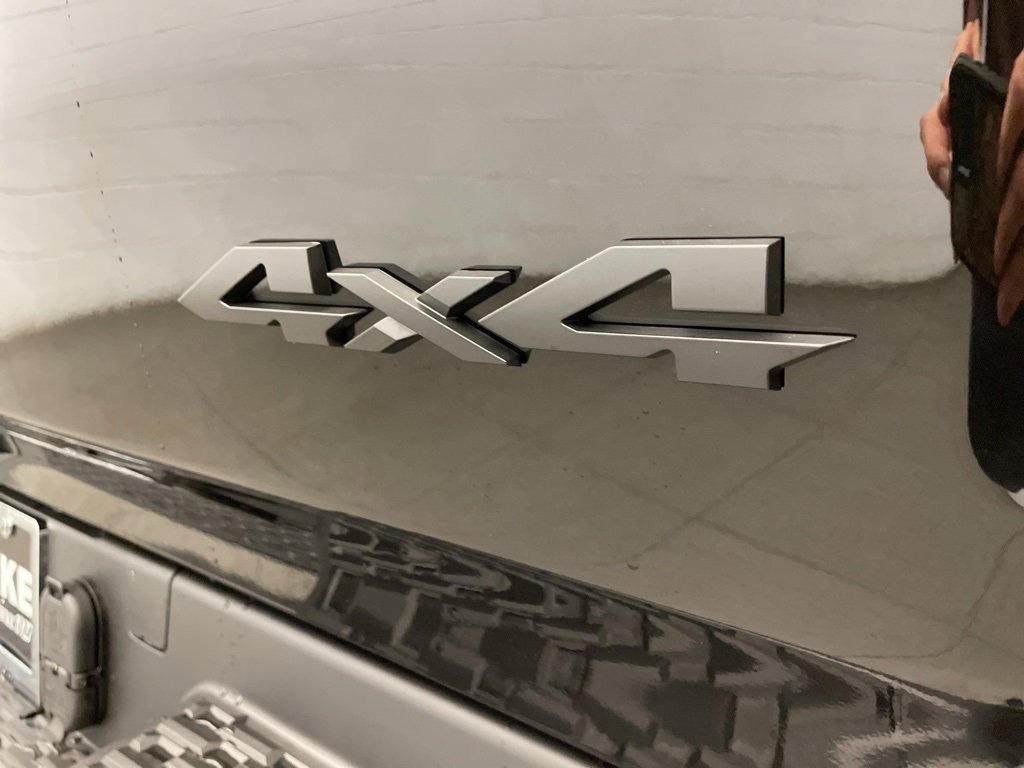 New 2026 RAM 1500 Laramie w/ Night Edition image 5