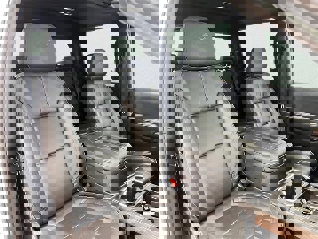 Certified 2021 Chevrolet Silverado 1500 High Country image 12