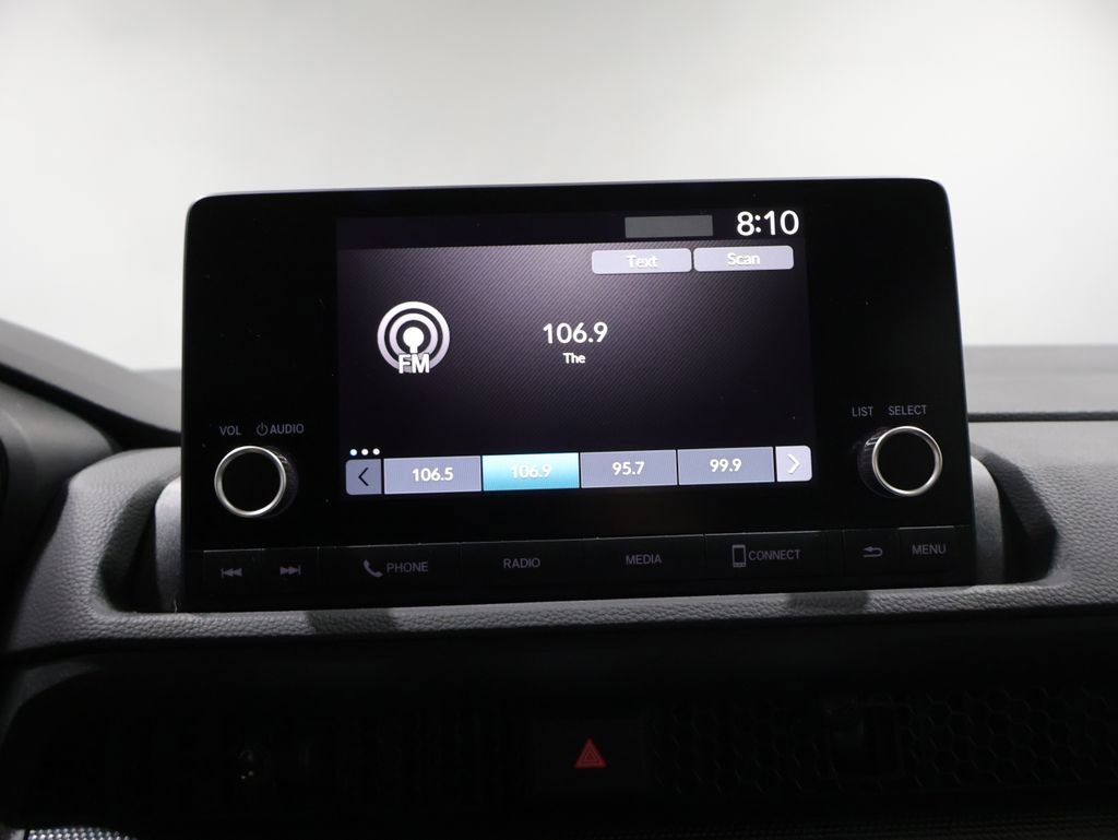 Used 2024 Honda CR-V EX image 25