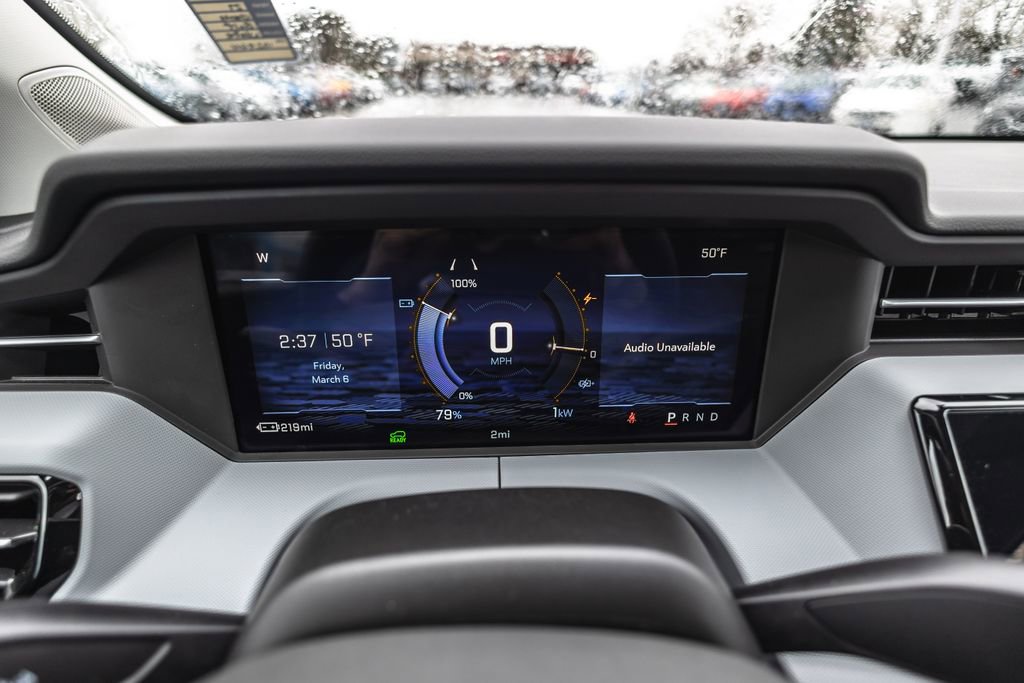 New 2027 Chevrolet Bolt RS image 14