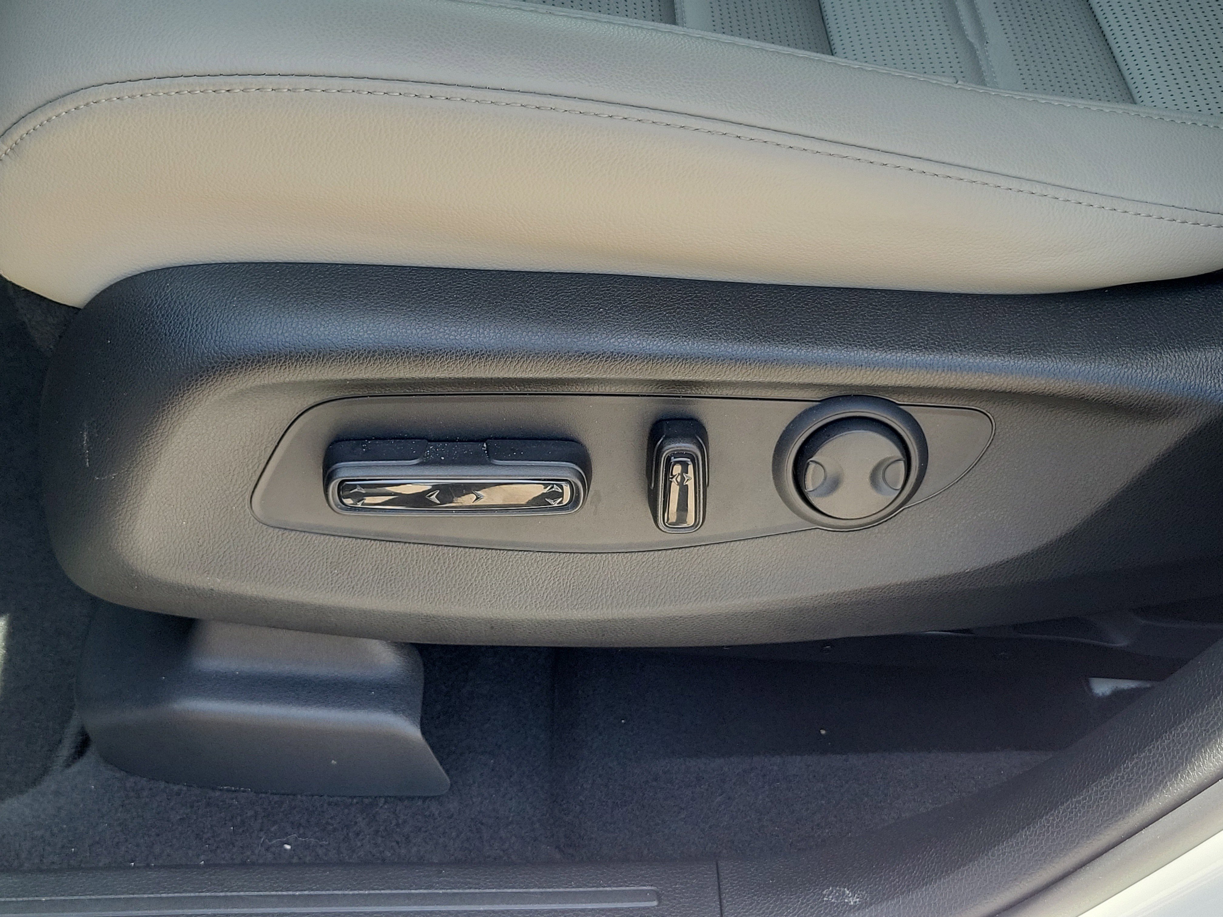 Used 2024 Honda CR-V EX-L image 22