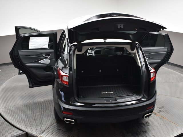 New 2025 Acura RDX SH-AWD w/ Technology Package image 47