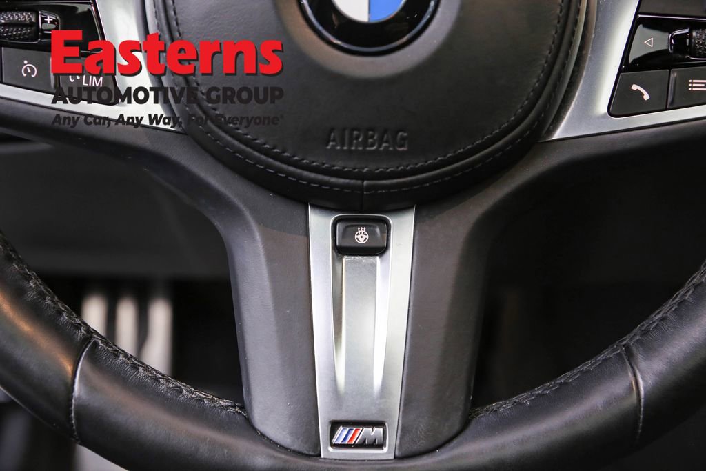 Used 2023 BMW 430i Gran Coupe xDrive w/ M Sport Package image 18