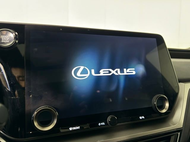 Used 2024 Lexus TX 350 AWD w/ Captains Chair Package image 24