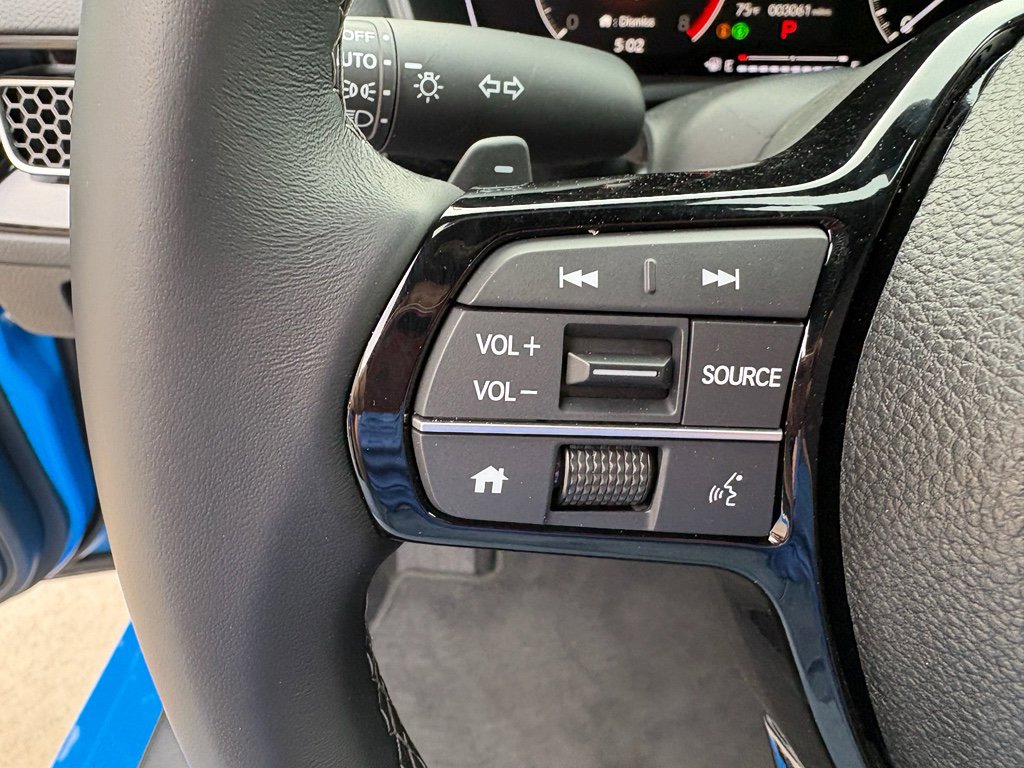 Certified 2026 Honda Civic Sport image 14