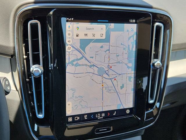 New 2025 Volvo XC40 B5 Ultra w/ Climate Package AWD/4WD image 20