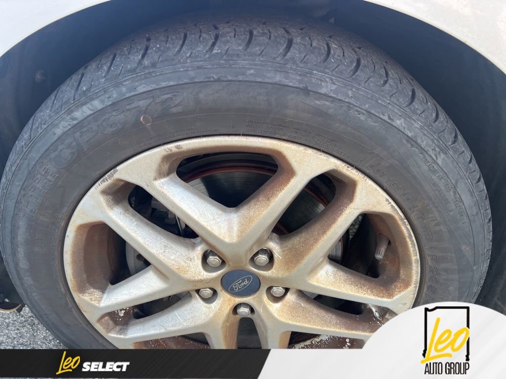 Used 2013 Ford Fusion SE FWD image 7