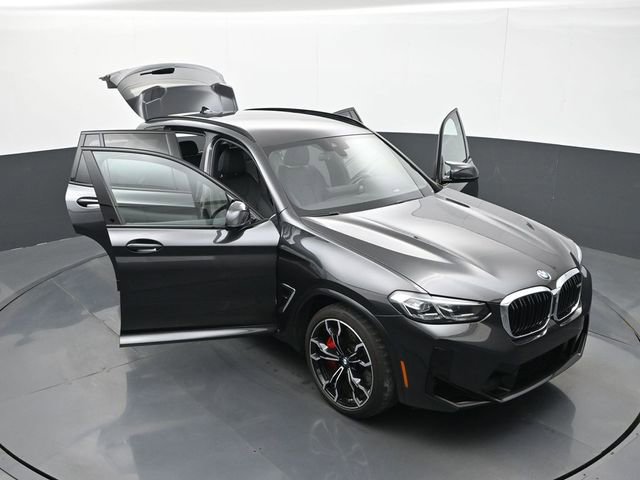Used 2024 BMW X3 M w/ Executive Package AWD/4WD image 31