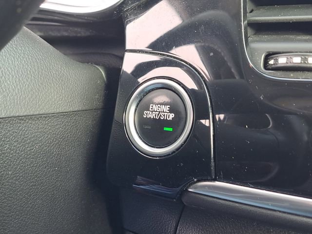 Used 2022 Buick Encore Preferred w/ Safety Package AWD/4WD image 12