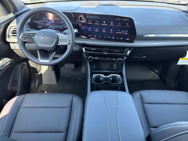 New 2026 Chevrolet Traverse LT w/ Midnight/Sport Edition image 7