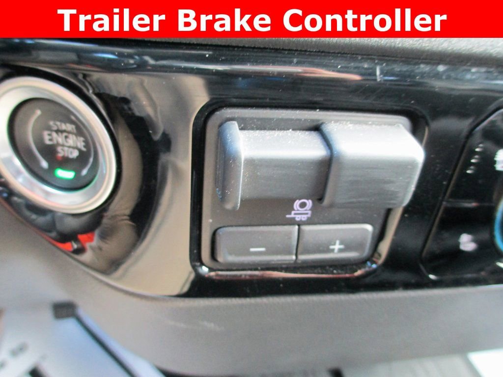 Used 2023 GMC Sierra 1500 SLT image 18