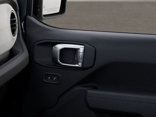 New 2026 Jeep Gladiator Sport image 25