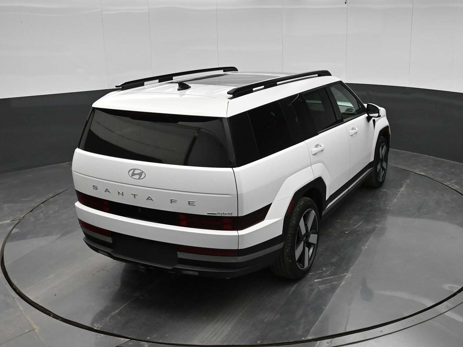 New 2026 Hyundai Santa Fe Limited AWD/4WD image 30