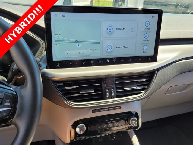 Used 2023 Ford Escape SE image 19