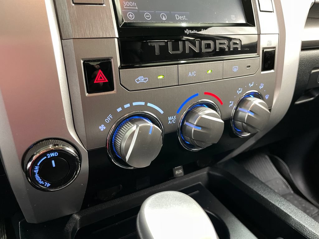 Used 2019 Toyota Tundra SR5 w/ SR5 Upgrade Package AWD/4WD image 30