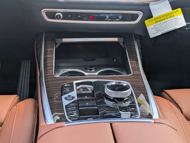New 2027 BMW X7 xDrive40i AWD/4WD image 21