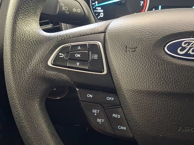 Used 2022 Ford EcoSport SE AWD/4WD image 27