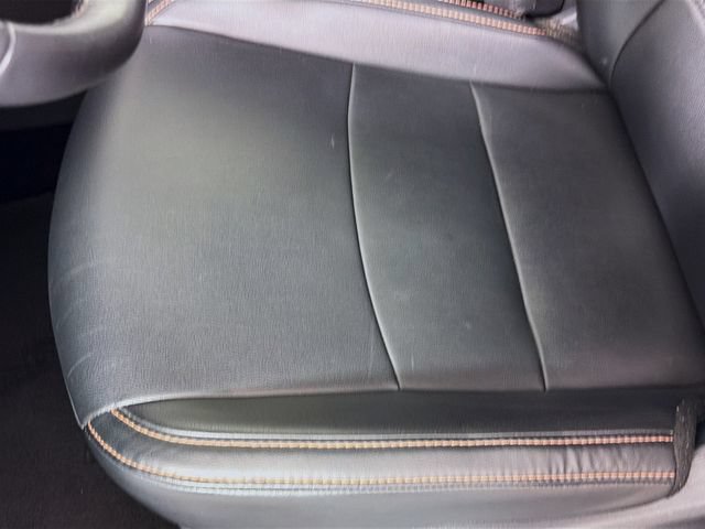 Certified 2023 Nissan Sentra SR w/ SR Premium Package FWD image 26