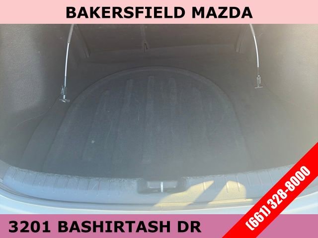 Used 2024 Kia Forte LXS image 17