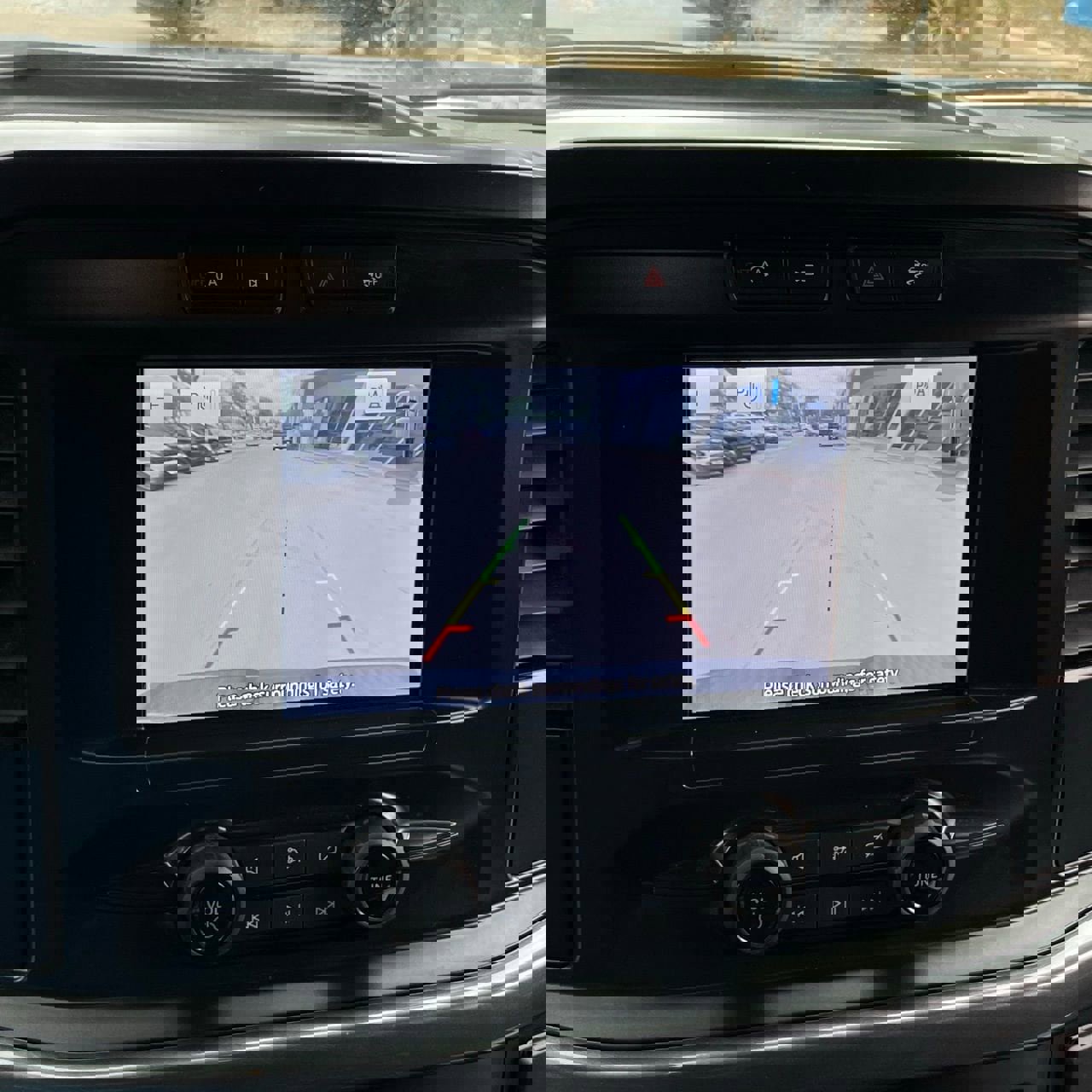 Used 2023 Ford F150 XL w/ STX Appearance Package image 18