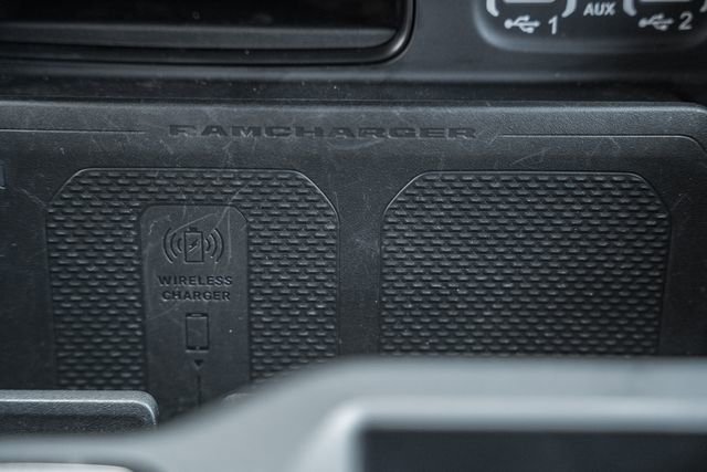 Used 2023 RAM 1500 Rebel w/ Rebel Level 2 Equipment Group image 37