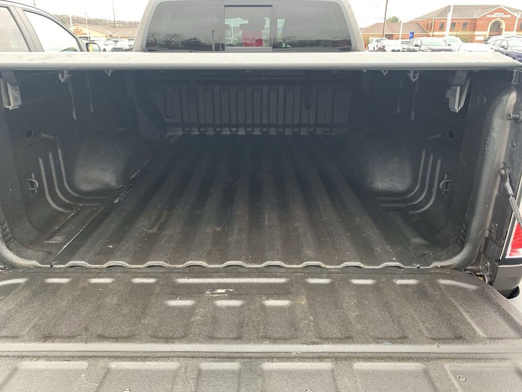 Used 2020 GMC Canyon SLT w/ Driver Alert Package image 22