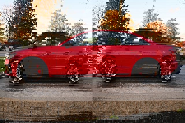 Used 2022 Audi A4 2.0T Premium Plus image 8