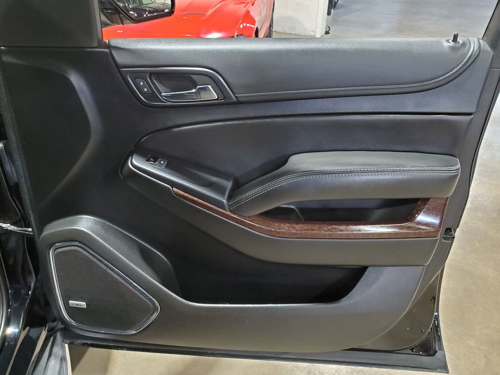 Used 2018 GMC Yukon SLT w/ Open Road Package image 17