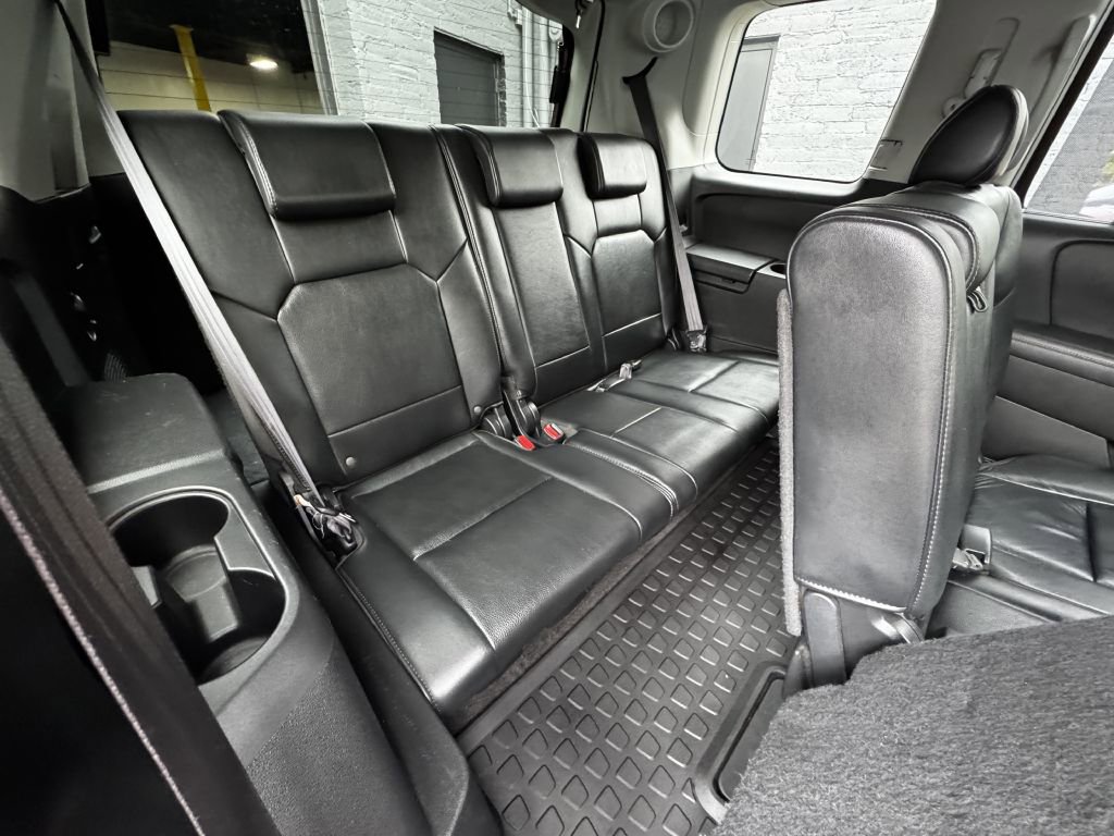 Used 2011 Honda Pilot Touring image 19