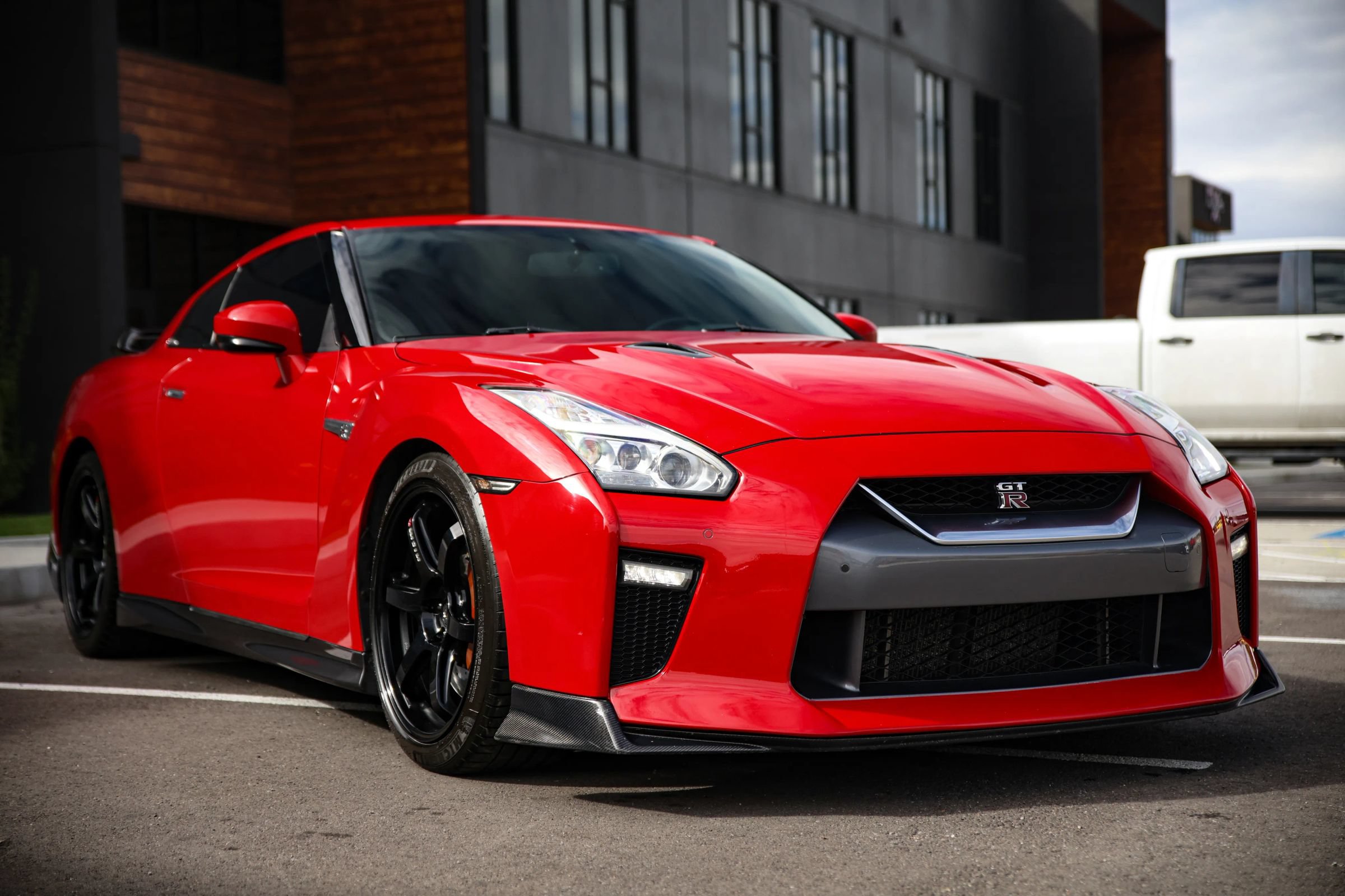 Used 2019 Nissan GT-R Track Edition AWD/4WD image 22