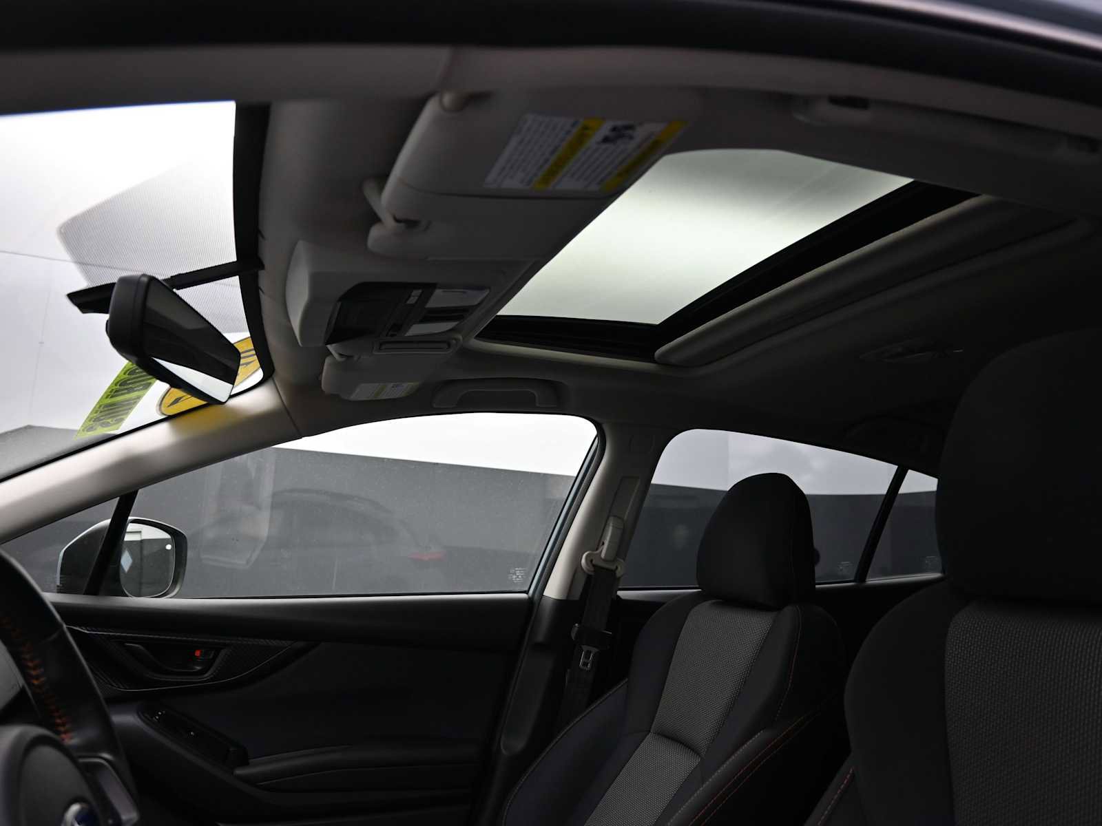 Used 2019 Subaru Crosstrek 2.0i Premium w/ Moonroof Package image 26