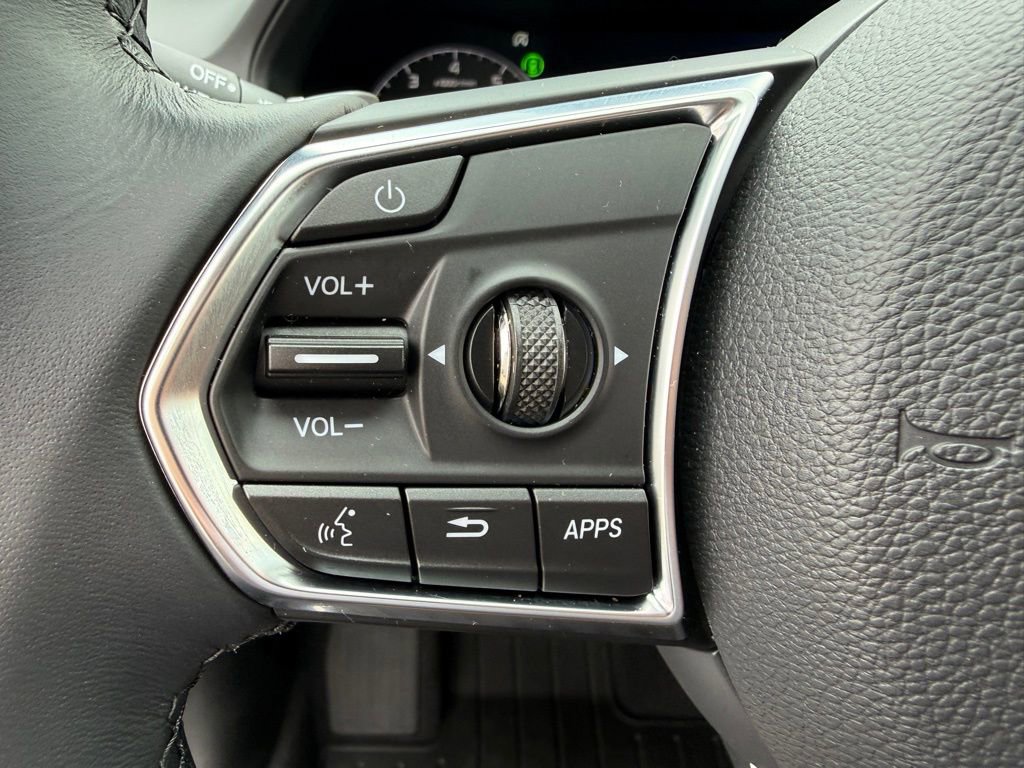 Certified 2025 Acura RDX w/ Technology Package AWD/4WD image 21