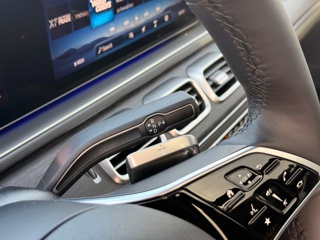 New 2026 Mercedes-Benz GLE 350 GLE 350 image 17