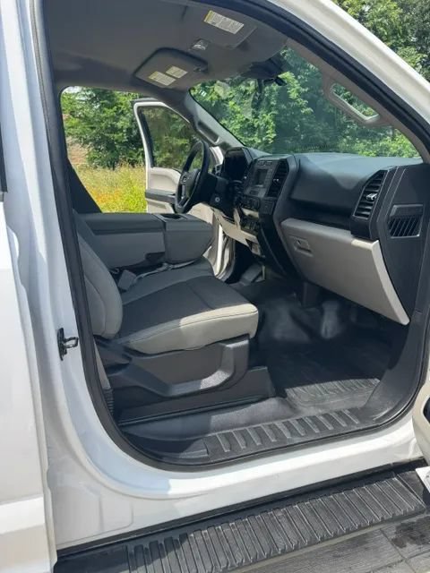 Used 2019 Ford F150 XL w/ Equipment Group 101A Mid AWD/4WD image 15