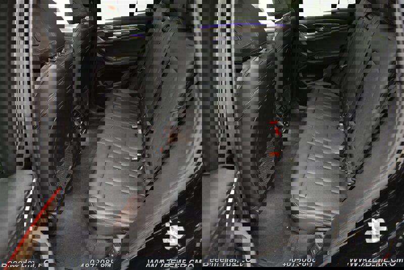 Used 2023 BMW X3 sDrive30i w/ Convenience Package image 22