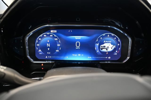 New 2026 Chevrolet Silverado 1500 LT Trail Boss w/ LT Trail Boss Premium Package AWD/4WD image 28