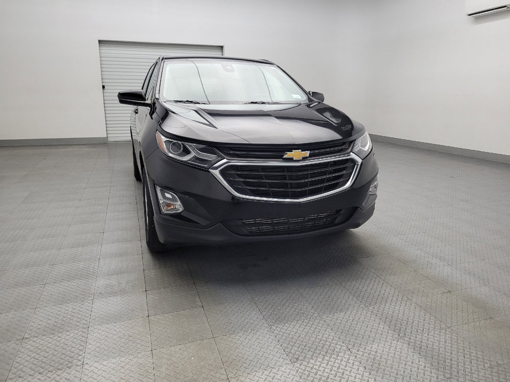 Used 2020 Chevrolet Equinox LT image 14
