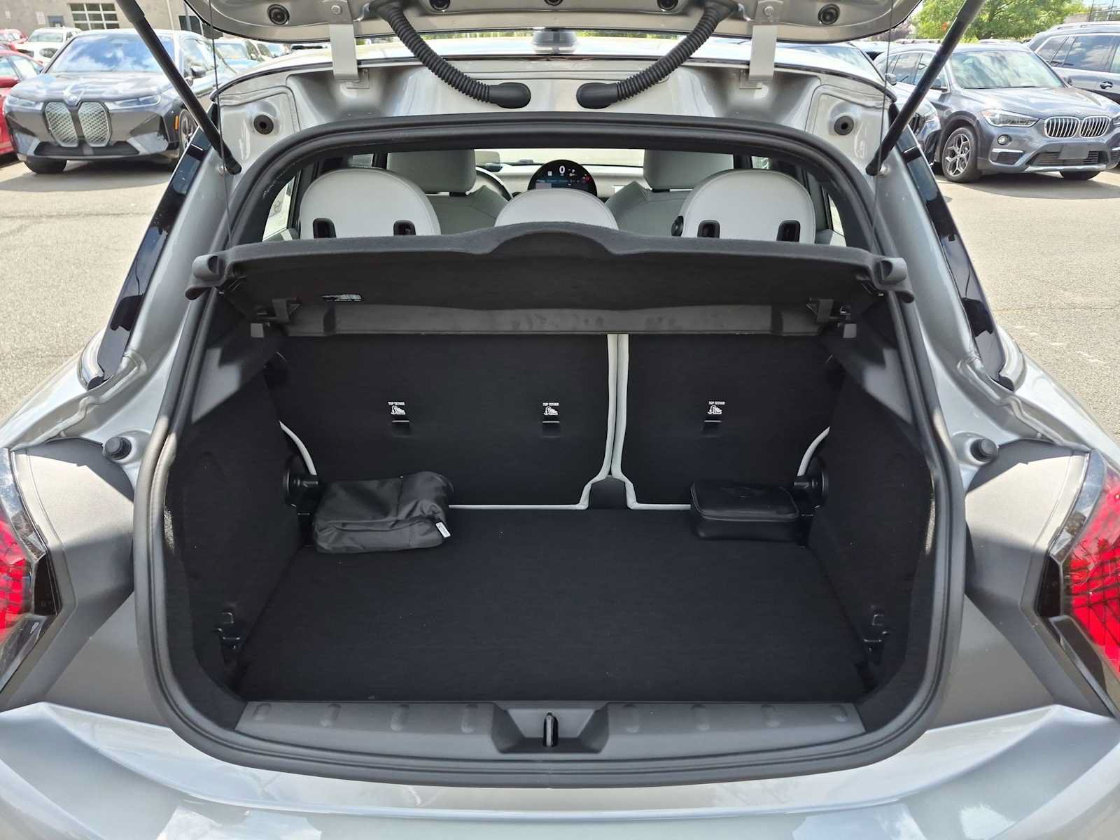 New 2027 MINI Cooper S FWD image 37