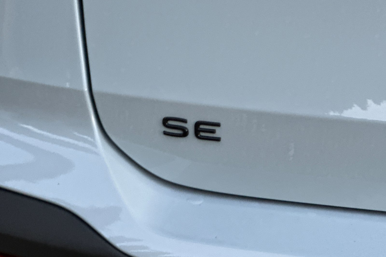 New 2026 Volkswagen Taos SE image 26