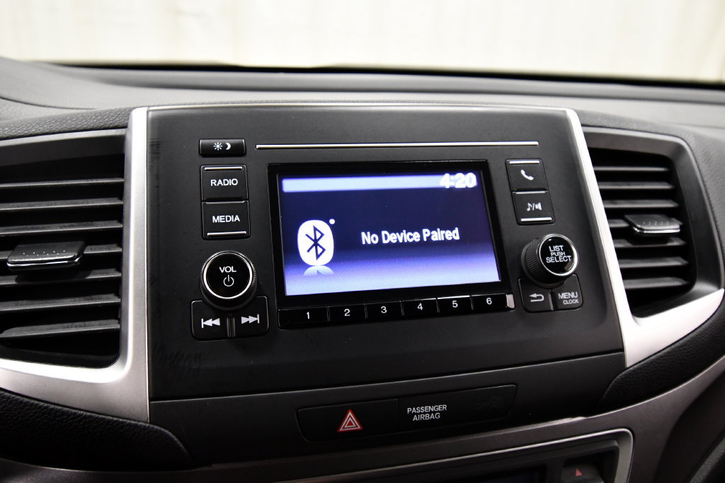 Certified 2019 Honda Ridgeline Sport image 23