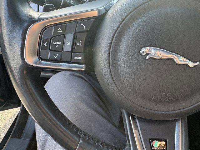Used 2016 Jaguar XF R-Sport AWD/4WD image 22