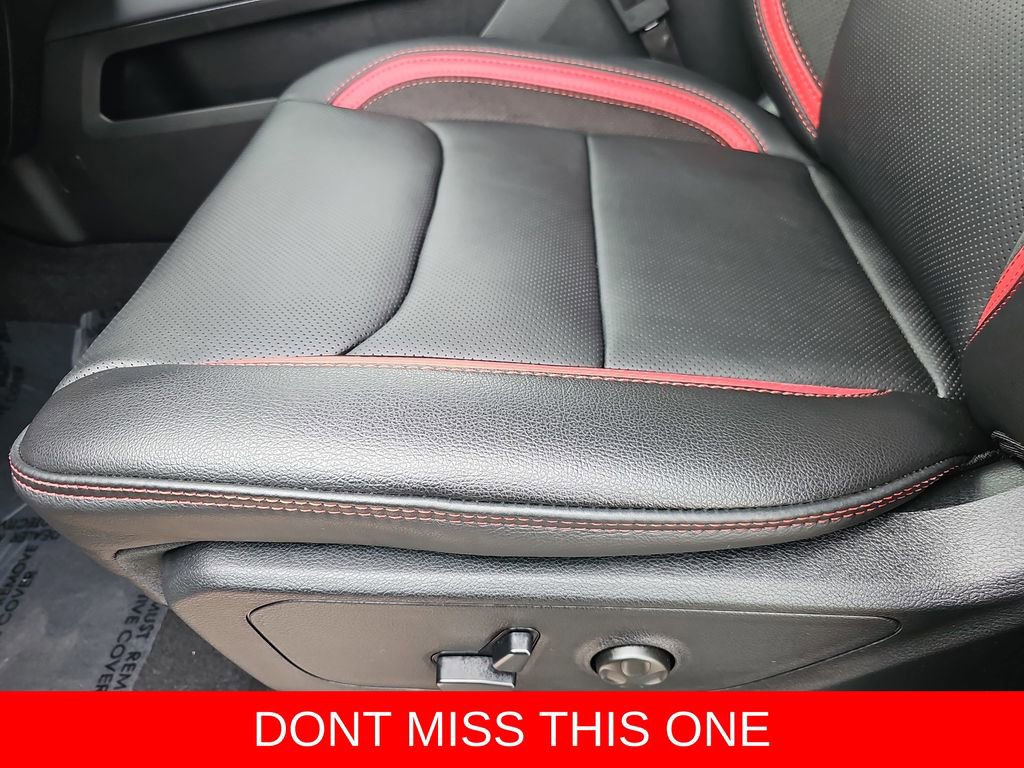 New 2026 RAM 1500 RHO w/ RHO Level 1 Equipment Group image 29