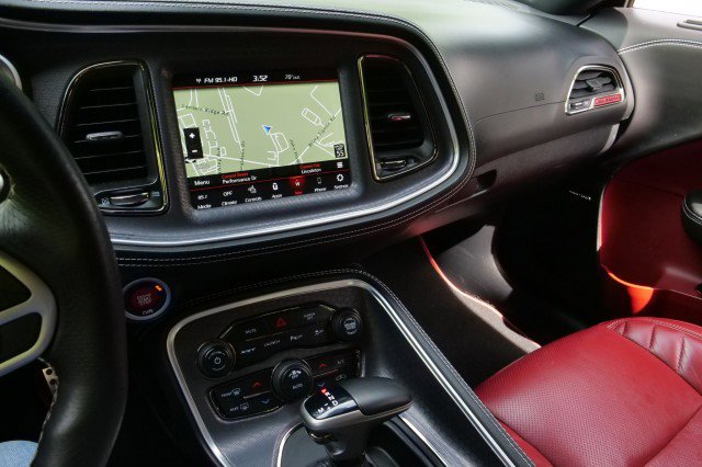 Used 2023 Dodge Challenger SRT Hellcat RWD image 8