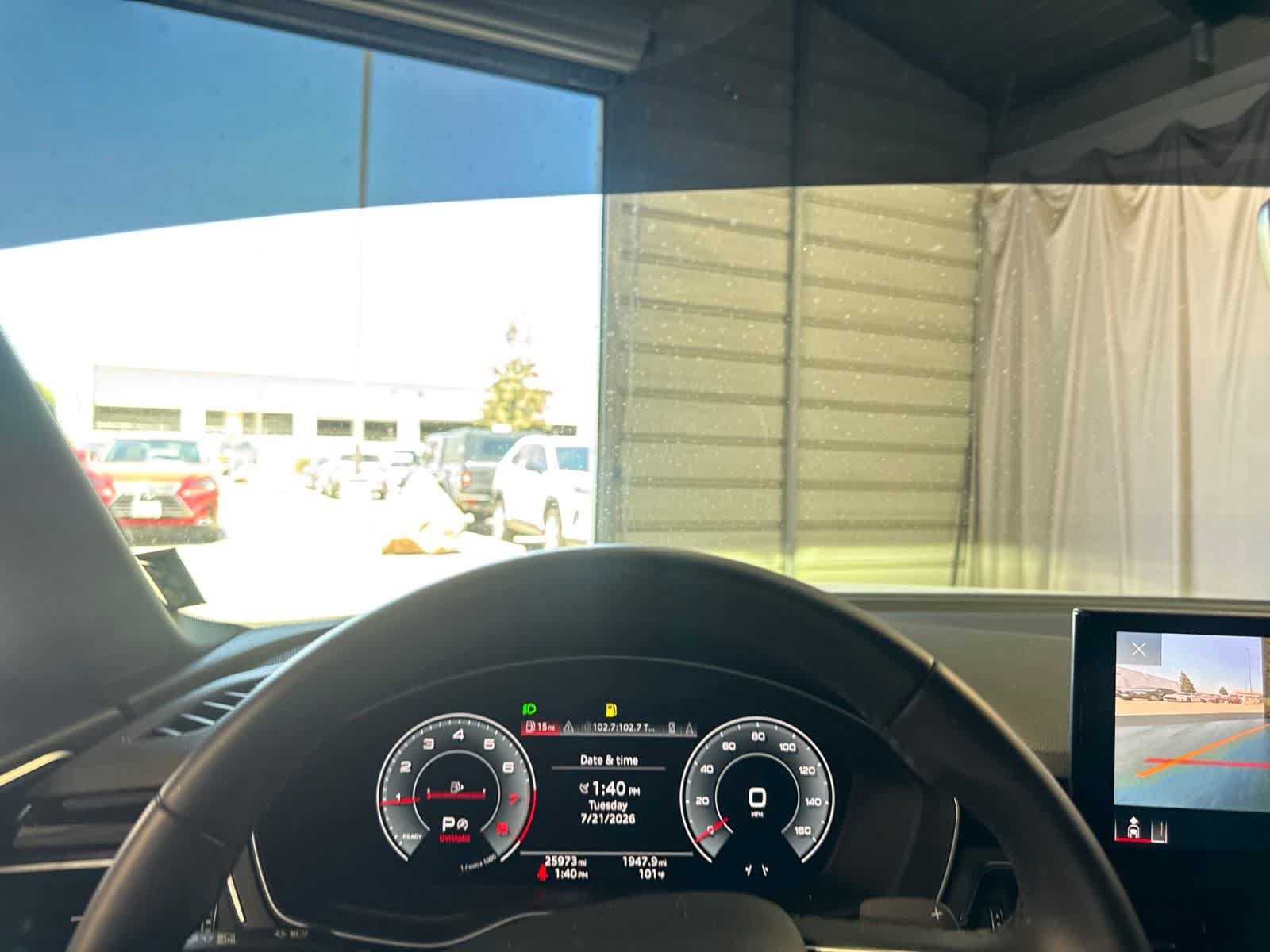 Used 2023 Audi A5 2.0T Premium Plus w/ Premium Plus AWD/4WD image 25