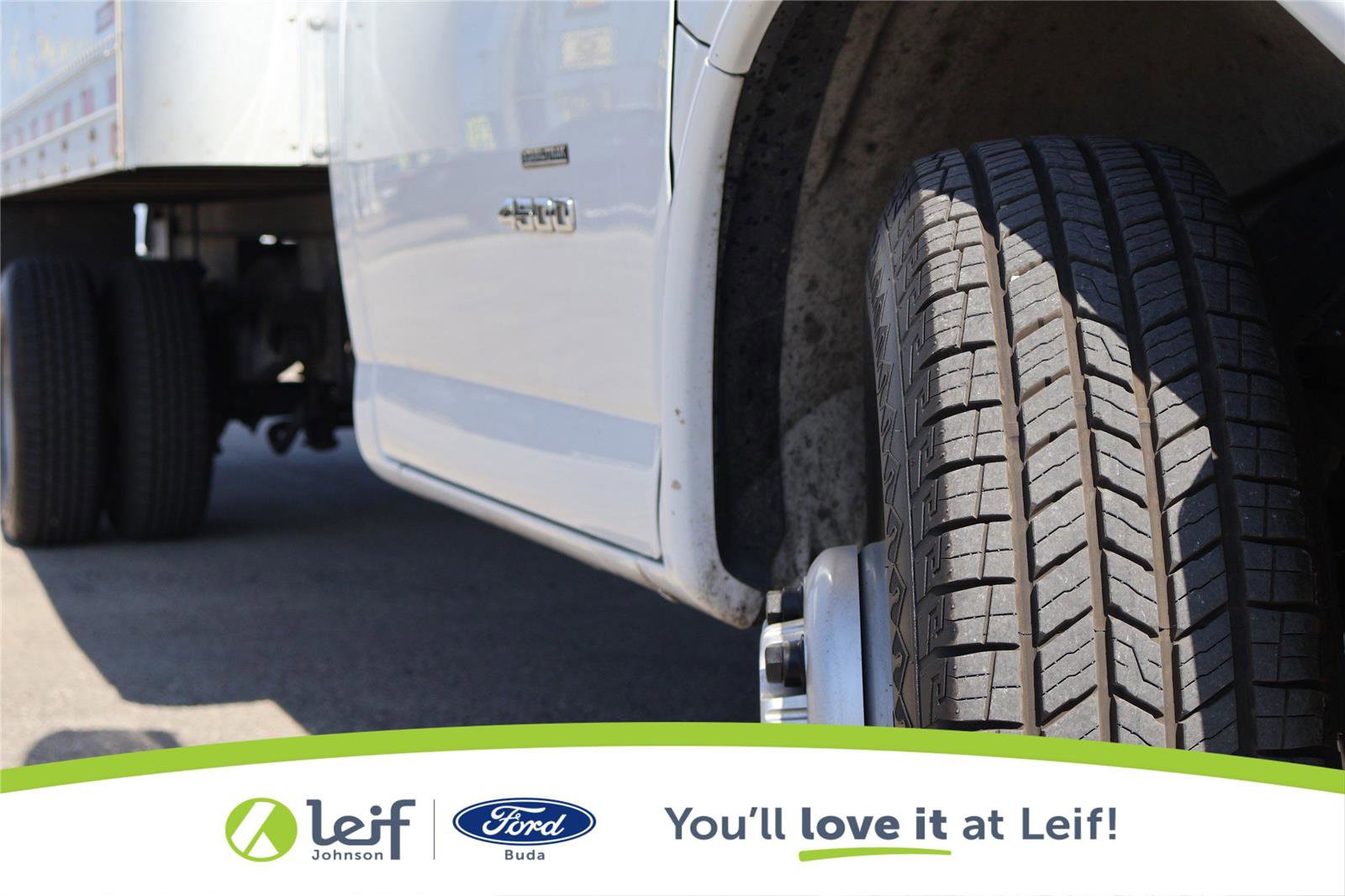 Used 2022 Chevrolet Express 4500 Extended w/ Power Convenience Package image 10