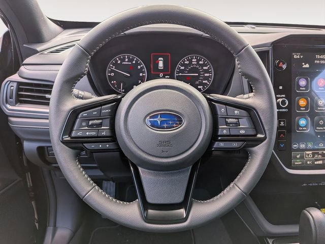New 2026 Subaru Forester Premium AWD/4WD image 22