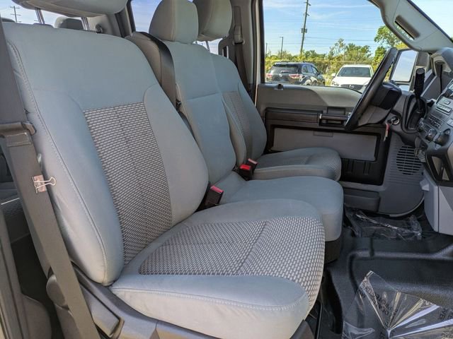 Used 2012 Ford F250 XL w/ PWR Equipment Group AWD/4WD image 25