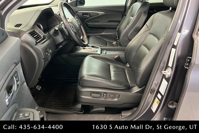 Used 2021 Honda Ridgeline RTL-E image 17