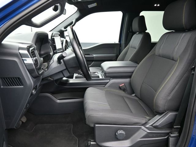 Used 2024 Ford F150 STX image 25