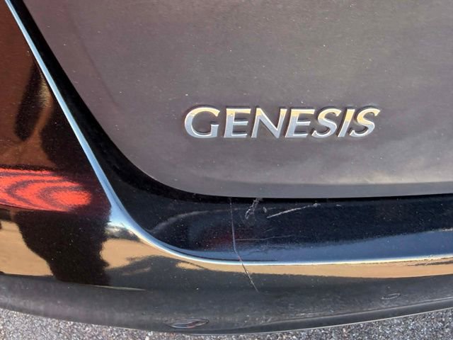 Used 2015 Hyundai Genesis 3.8 w/ Option Group 03 image 11